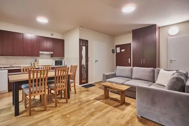 Standard Apart Daire