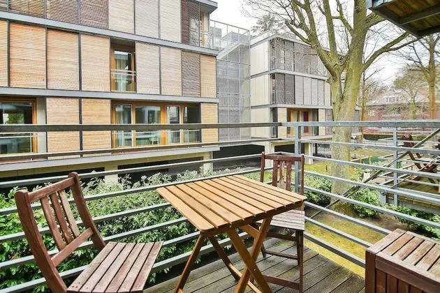 Standard Stüdyo Süit