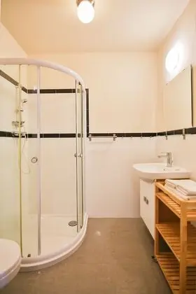 Standard Stüdyo Süit