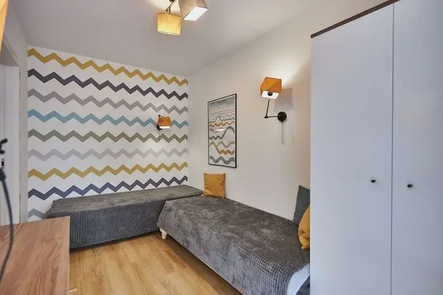 Standard Apart Daire