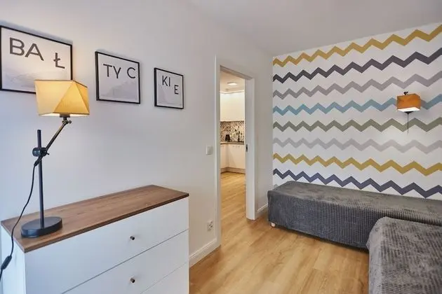 Standard Apart Daire