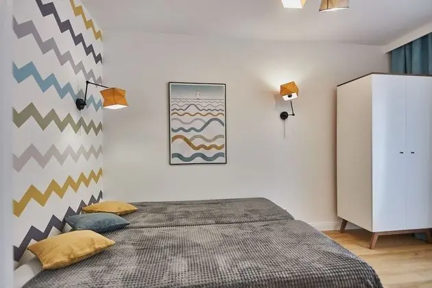 Standard Apart Daire