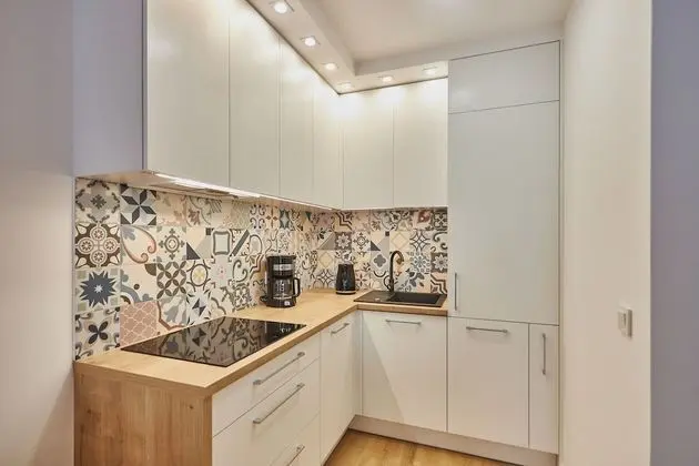 Standard Apart Daire