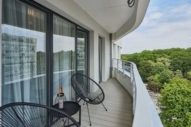 Standard Apart Daire