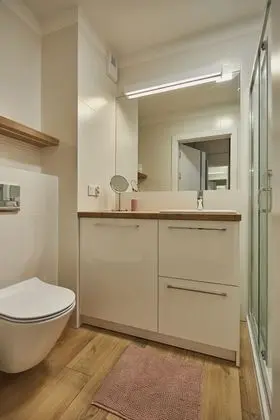 Standard Apart Daire