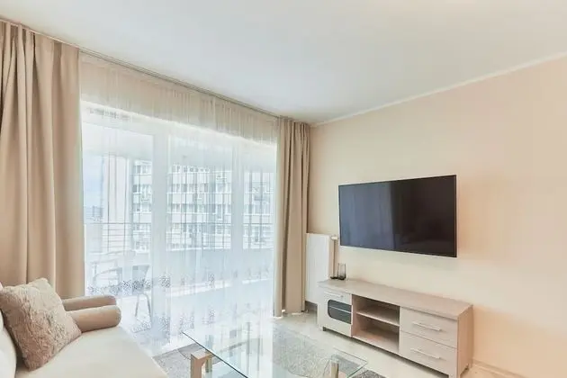 Superior Apart Daire