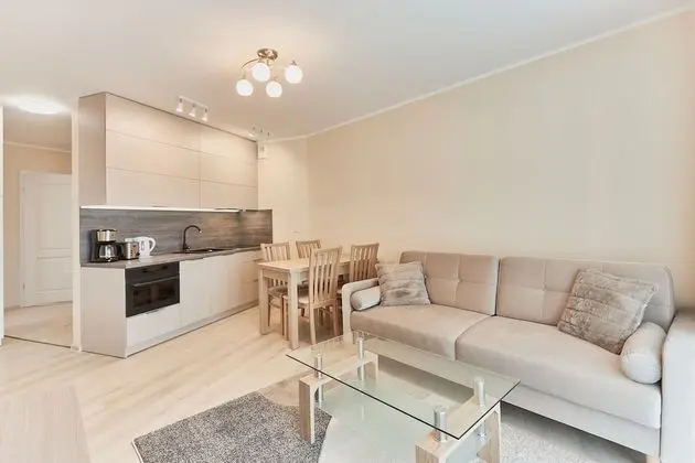 Superior Apart Daire