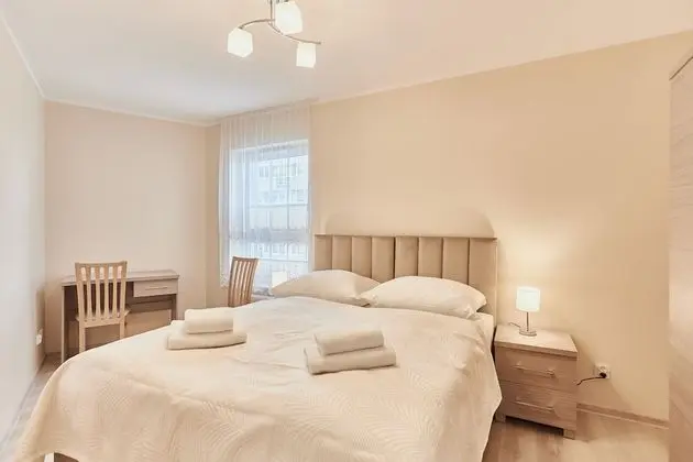 Superior Apart Daire