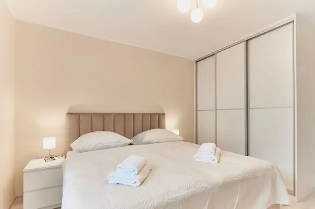 Superior Apart Daire