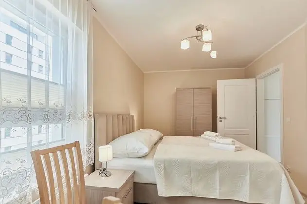 Superior Apart Daire