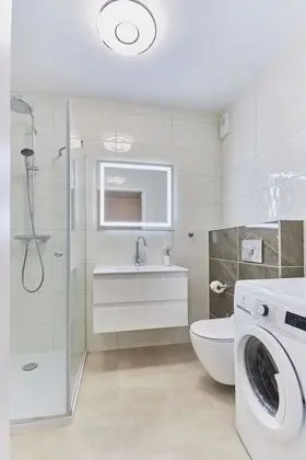 Superior Apart Daire