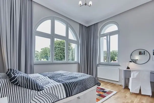 Standard Apart Daire