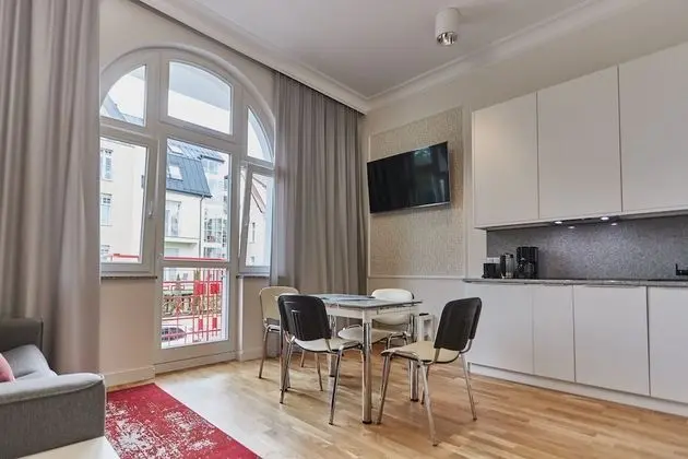 Standard Apart Daire