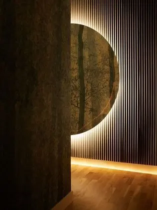 Standard Stüdyo Süit