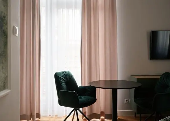 Standard Stüdyo Süit