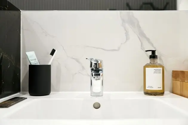 Standard Stüdyo Süit