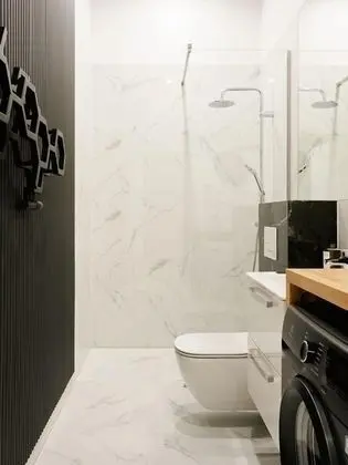 Standard Stüdyo Süit