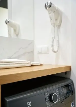 Standard Stüdyo Süit