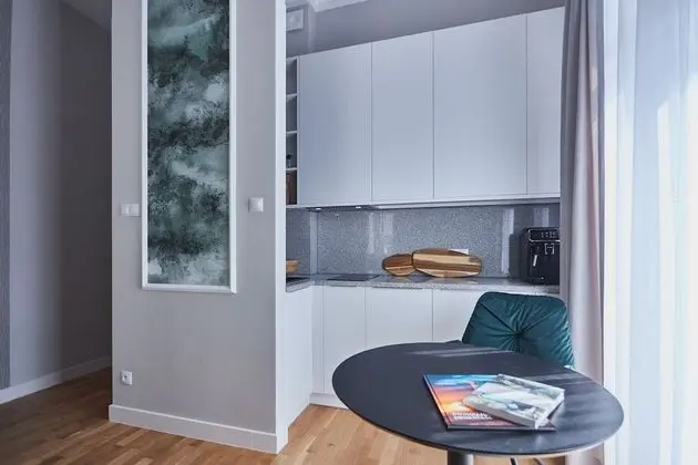 Standard Stüdyo Süit