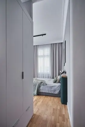 Standard Stüdyo Süit