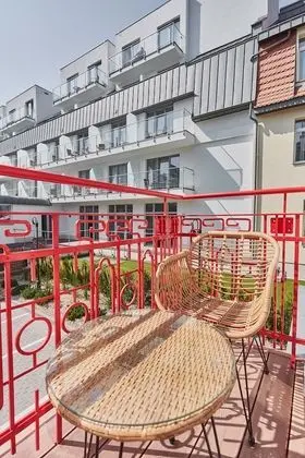 Standard Stüdyo Süit