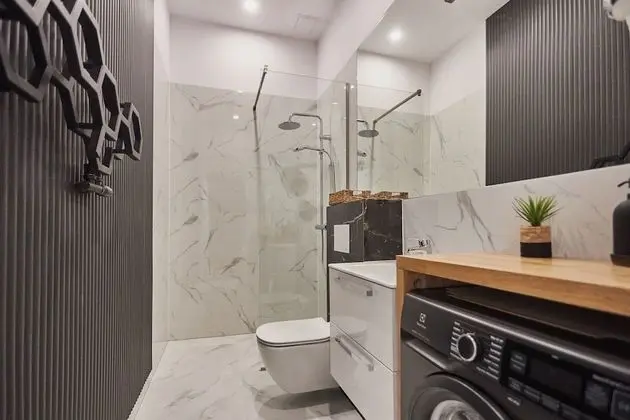 Standard Stüdyo Süit