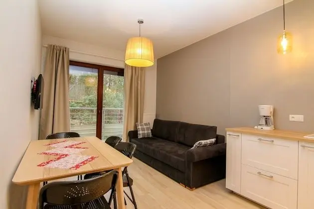 Standard Apart Daire