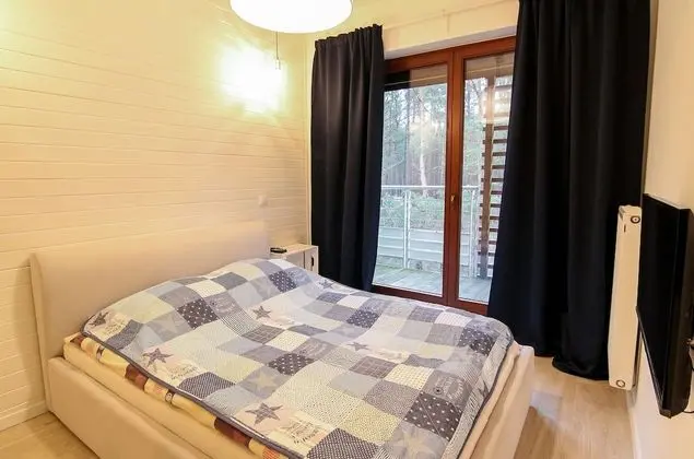 Standard Apart Daire