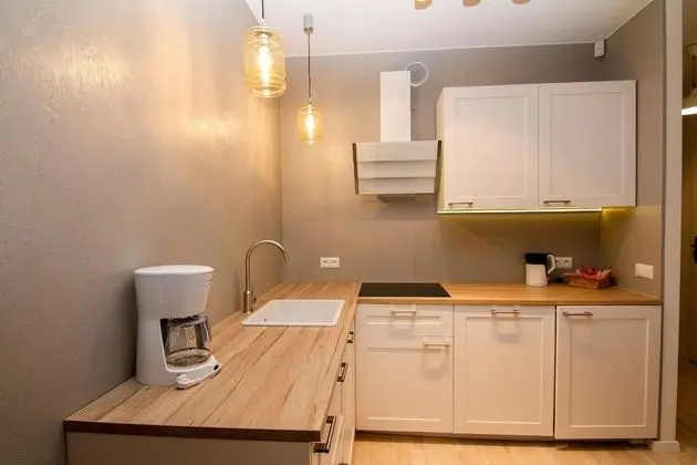 Standard Apart Daire