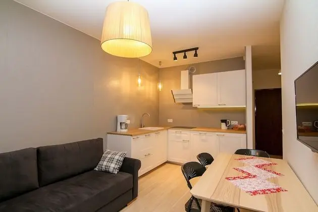 Standard Apart Daire