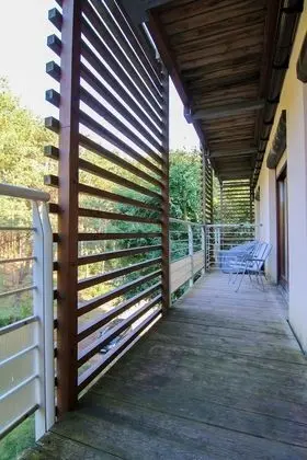 Standard Apart Daire