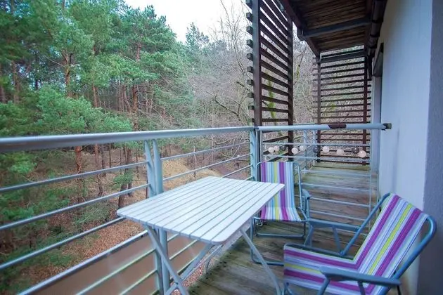 Standard Apart Daire