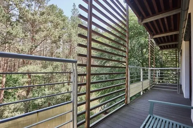 Standard Apart Daire