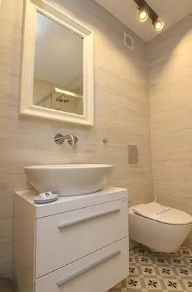 Standard Apart Daire