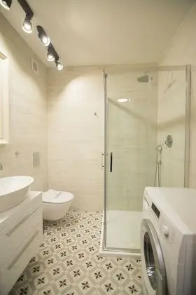 Standard Apart Daire