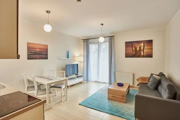 Standard Apart Daire