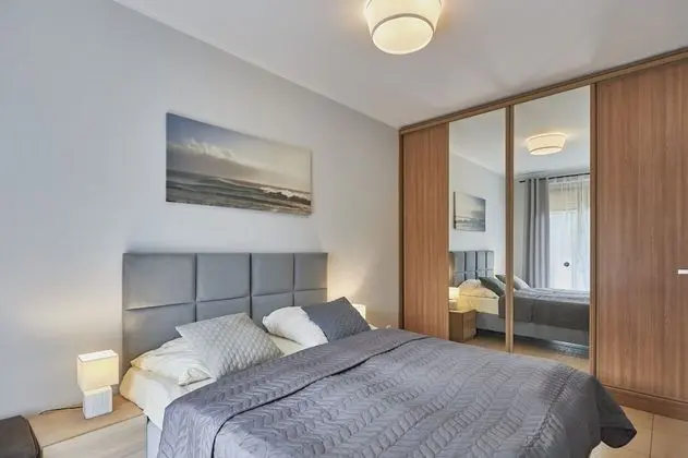 Standard Apart Daire