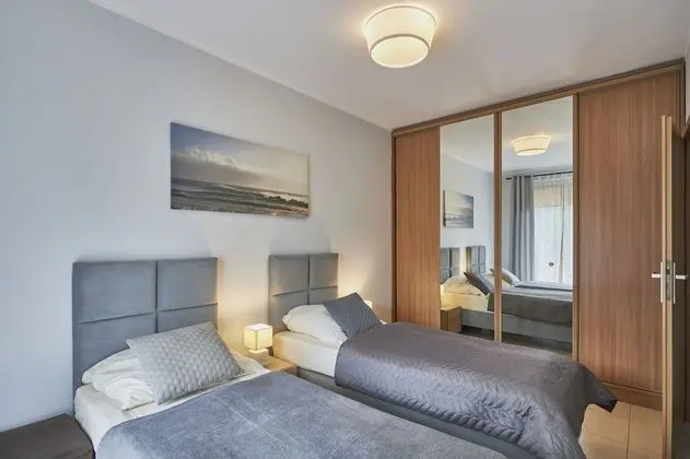 Standard Apart Daire