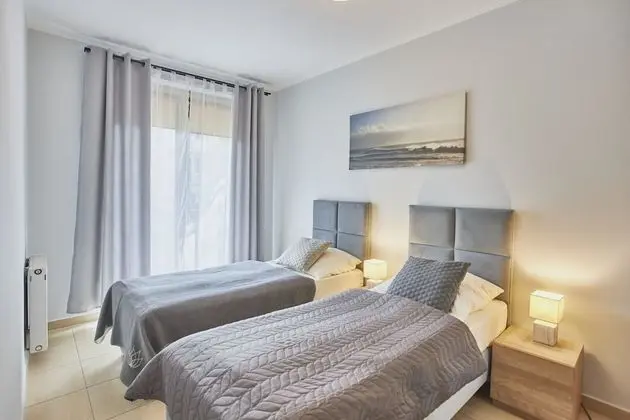 Standard Apart Daire