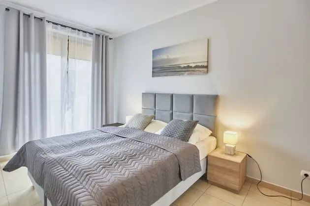 Standard Apart Daire