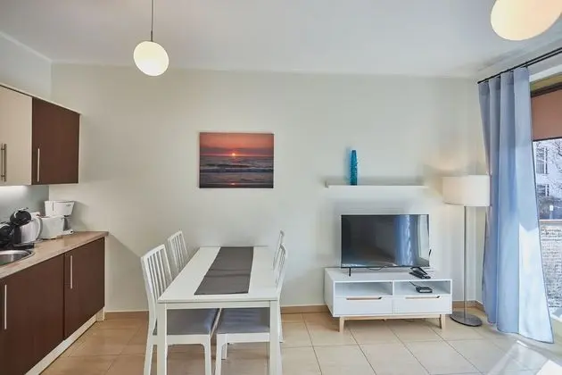 Standard Apart Daire