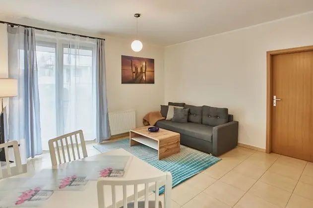 Standard Apart Daire