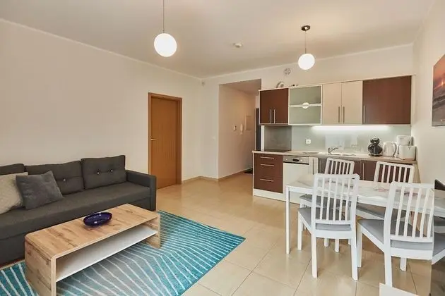 Standard Apart Daire