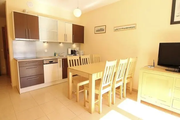 Standard Apart Daire