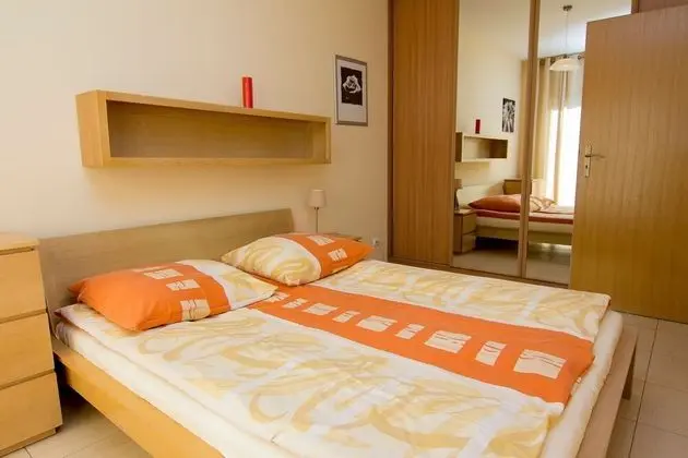 Standard Apart Daire