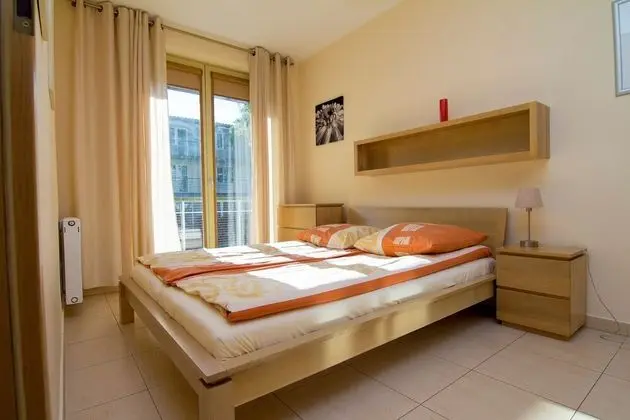 Standard Apart Daire