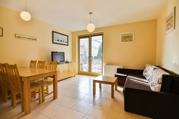 Standard Apart Daire