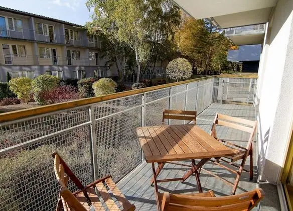 Standard Apart Daire