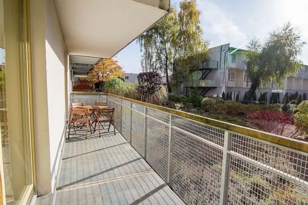 Standard Apart Daire