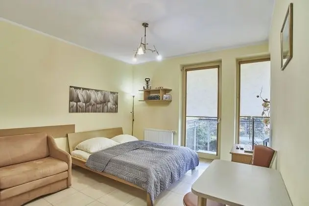 Standard Stüdyo Süit